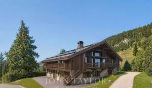Verkauf Chalet Megève