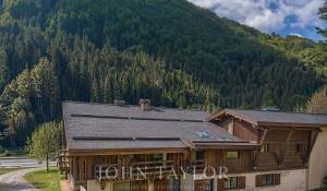 Verkauf Chalet Megève