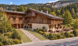 Verkauf Chalet Megève