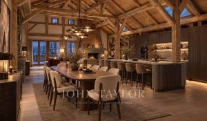 Verkauf Chalet Megève