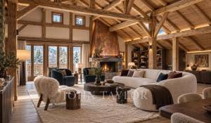 Verkauf Chalet Megève
