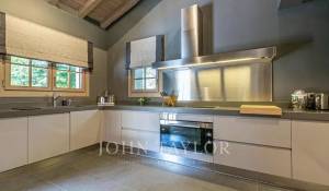 Verkauf Chalet Megève