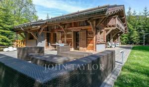 Verkauf Chalet Megève