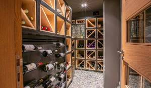 Verkauf Chalet Megève