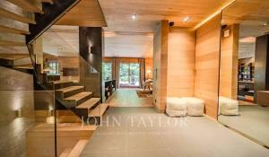 Verkauf Chalet Megève