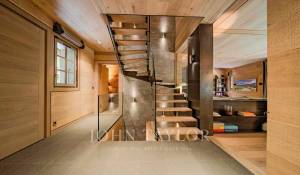 Verkauf Chalet Megève