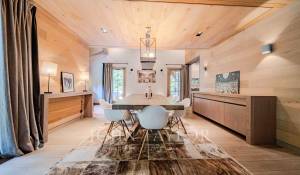 Verkauf Chalet Megève