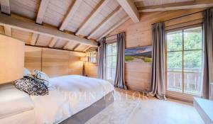 Verkauf Chalet Megève