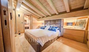 Verkauf Chalet Megève