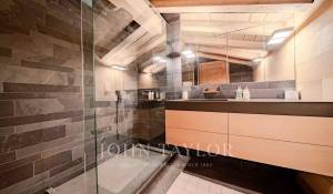 Verkauf Chalet Megève