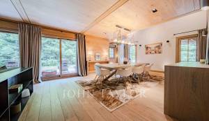 Verkauf Chalet Megève