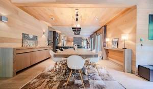 Verkauf Chalet Megève