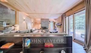 Verkauf Chalet Megève