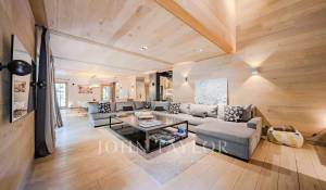 Verkauf Chalet Megève