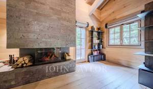 Verkauf Chalet Megève