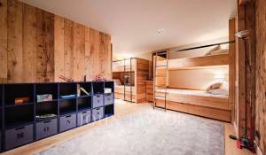 Verkauf Chalet Megève