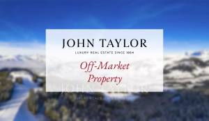 Verkauf Chalet Megève