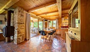 Verkauf Chalet Megève