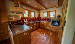 Verkauf Chalet Megève