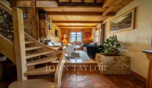 Verkauf Chalet Megève