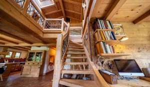 Verkauf Chalet Megève