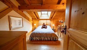 Verkauf Chalet Megève