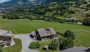Verkauf Chalet Megève