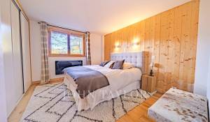 Verkauf Chalet Megève