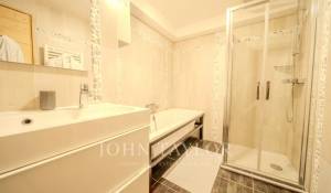 Verkauf Chalet Megève