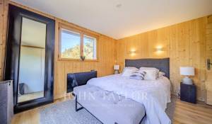 Verkauf Chalet Megève