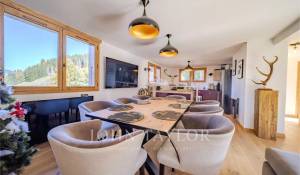 Verkauf Chalet Megève