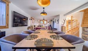 Verkauf Chalet Megève