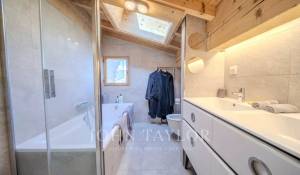 Verkauf Chalet Megève