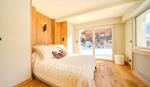 Verkauf Chalet Megève