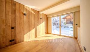 Verkauf Chalet Megève