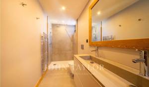 Verkauf Chalet Megève