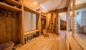 Verkauf Chalet Megève