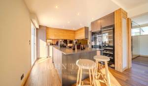 Verkauf Chalet Megève