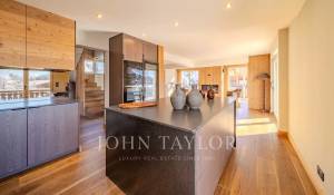 Verkauf Chalet Megève