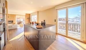 Verkauf Chalet Megève