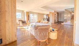 Verkauf Chalet Megève