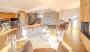 Verkauf Chalet Megève