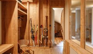 Verkauf Chalet Megève