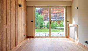 Verkauf Chalet Megève