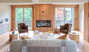 Verkauf Chalet Megève