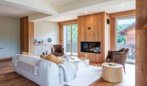 Verkauf Chalet Megève