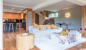 Verkauf Chalet Megève