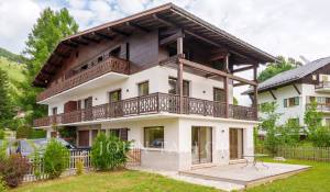 Verkauf Chalet Megève