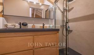 Verkauf Chalet Megève