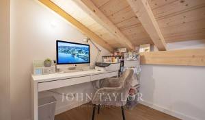 Verkauf Chalet Megève